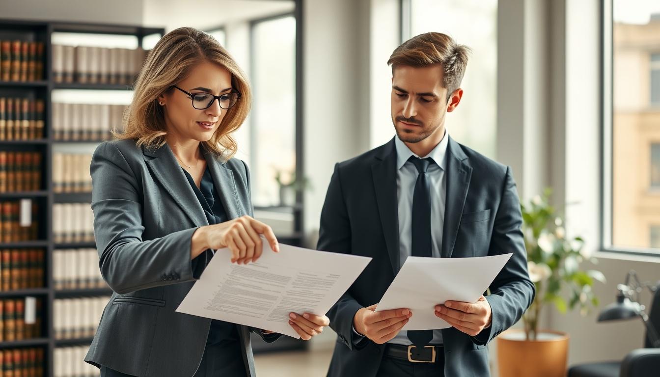 Willkommen bei Realtor Law Help